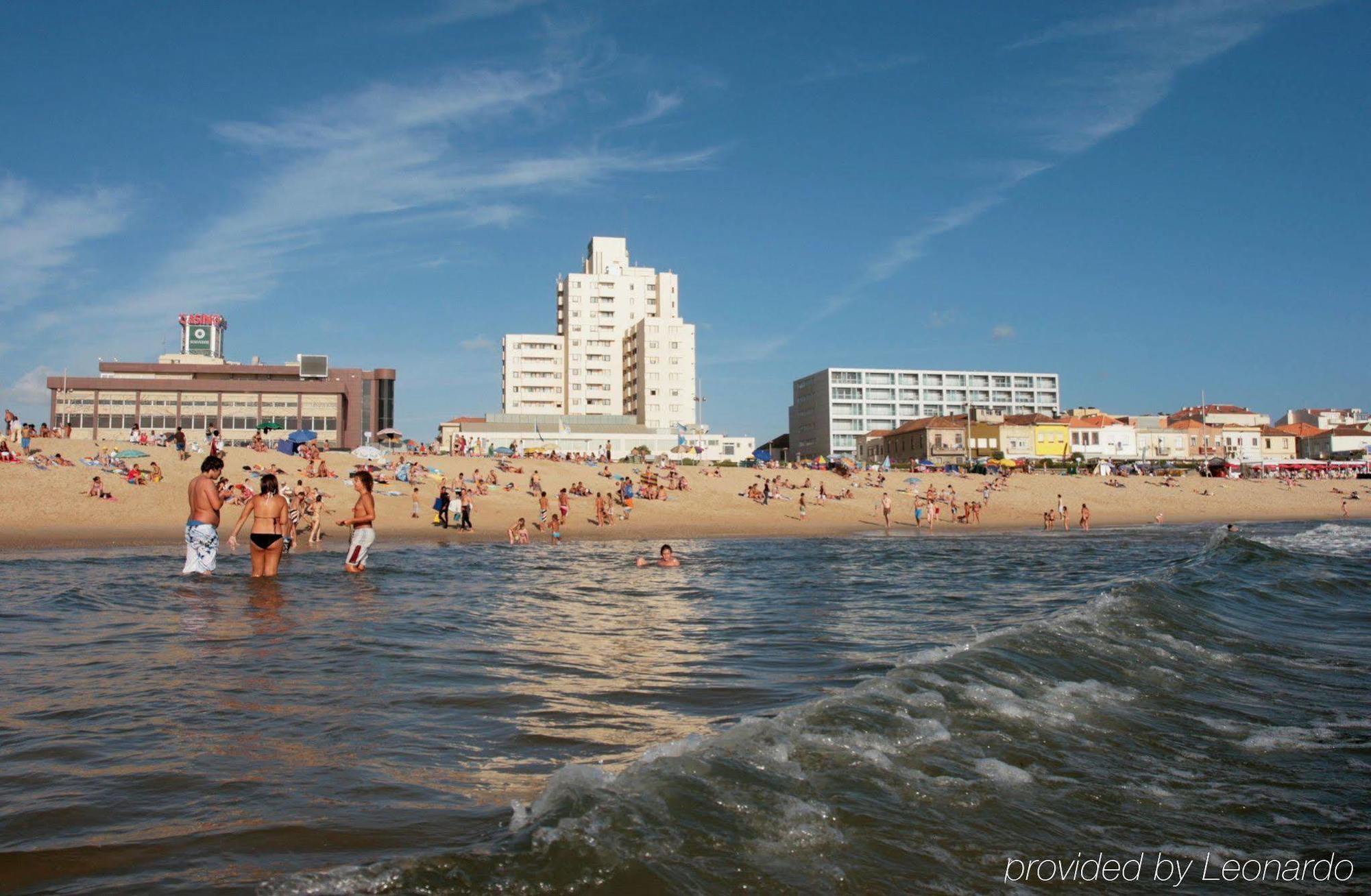 Apartamento Solverde 4* Espinho (Aveiro)